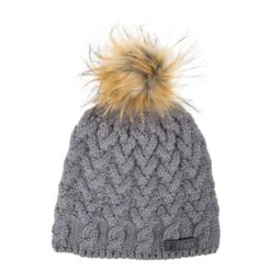 Klim Women's Slope Beanies -Klim Sales Store 5008 004Monument 01