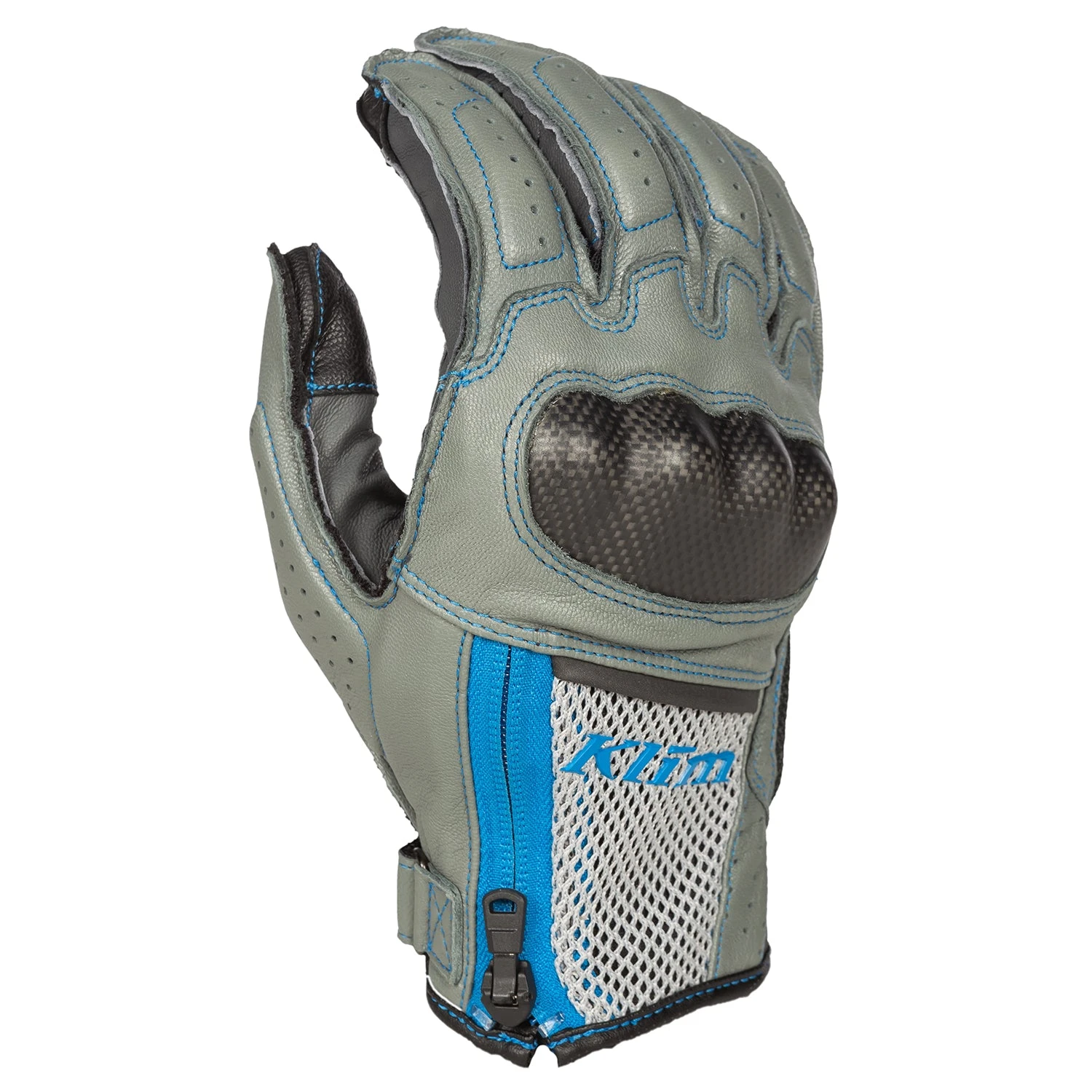 Klim Induction Gloves 9 Klim Induction Gloves - Image 7