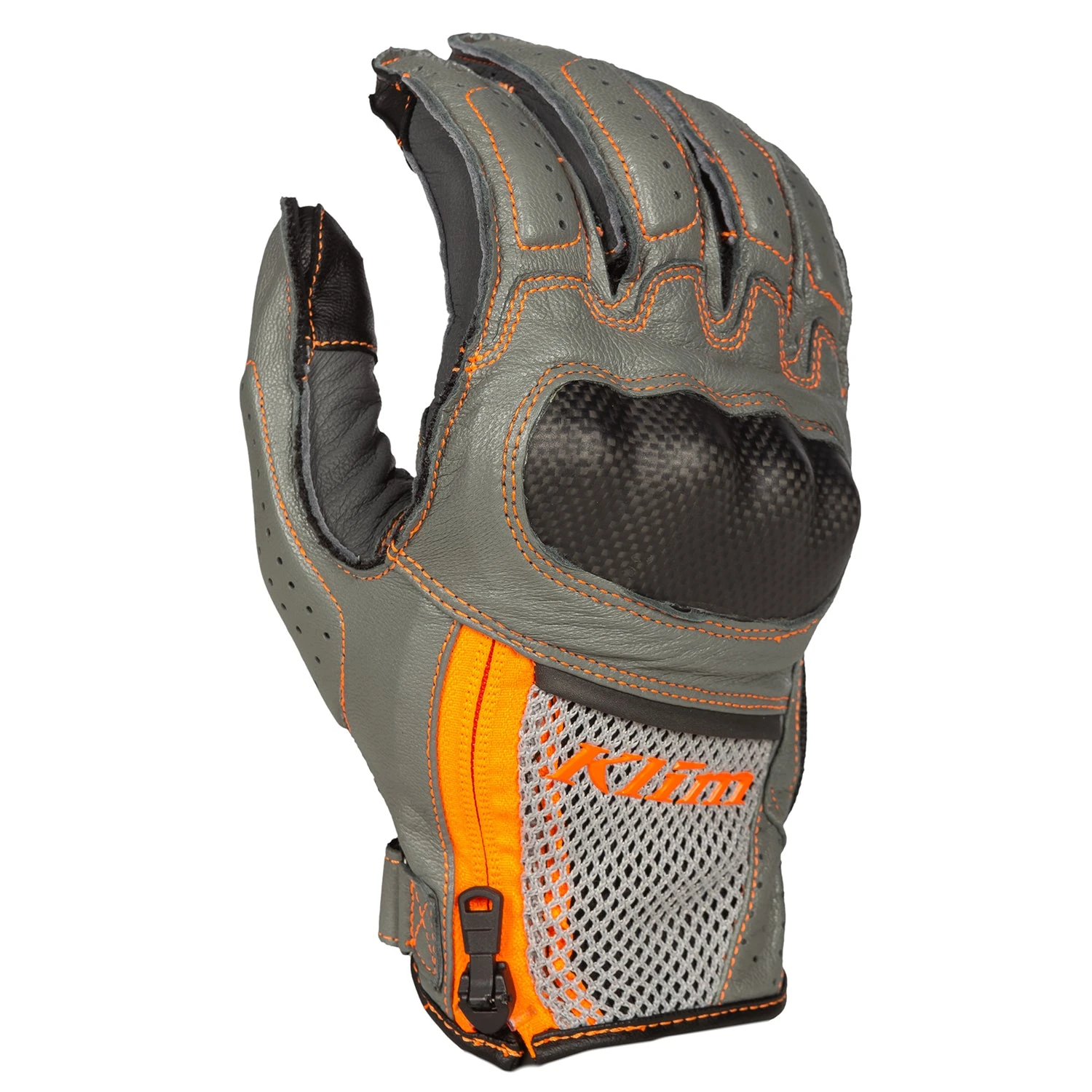 Klim Induction Gloves 7 Klim Induction Gloves - Image 5