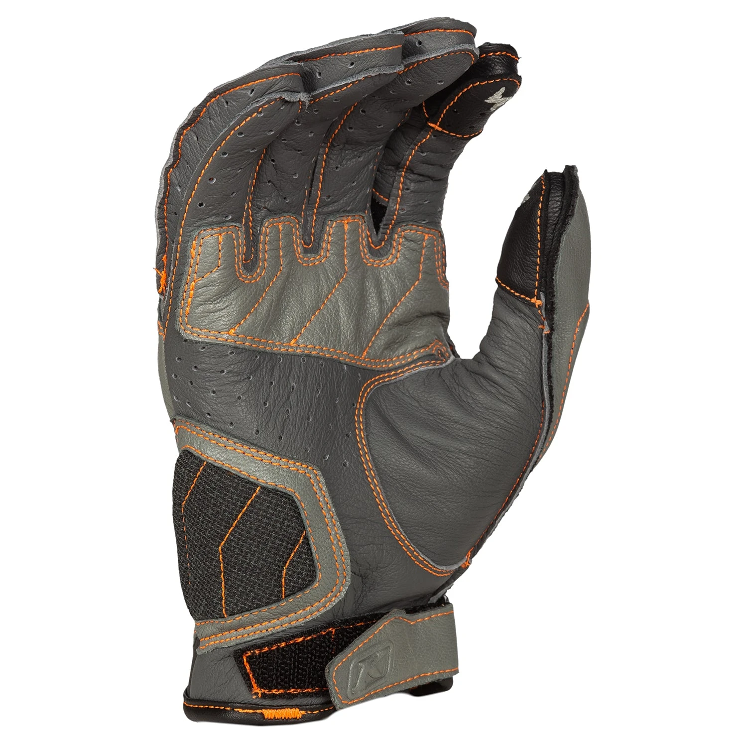 Klim Induction Gloves 8 Klim Induction Gloves - Image 6