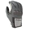 Klim Induction Gloves -Klim Sales Store 5028 002 Monument 20Gray 01