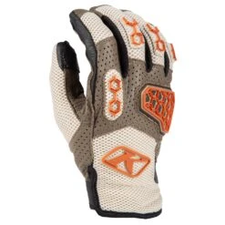 Klim Mojave Pro Gloves 10 Klim Mojave Pro Gloves -Klim Sales Store 5034 002 Peyote 20 20Potter s 20Clay 01