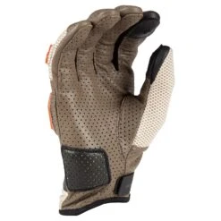 Klim Mojave Pro Gloves 11 Klim Mojave Pro Gloves -Klim Sales Store 5034 002 Peyote 20 20Potter s 20Clay 02