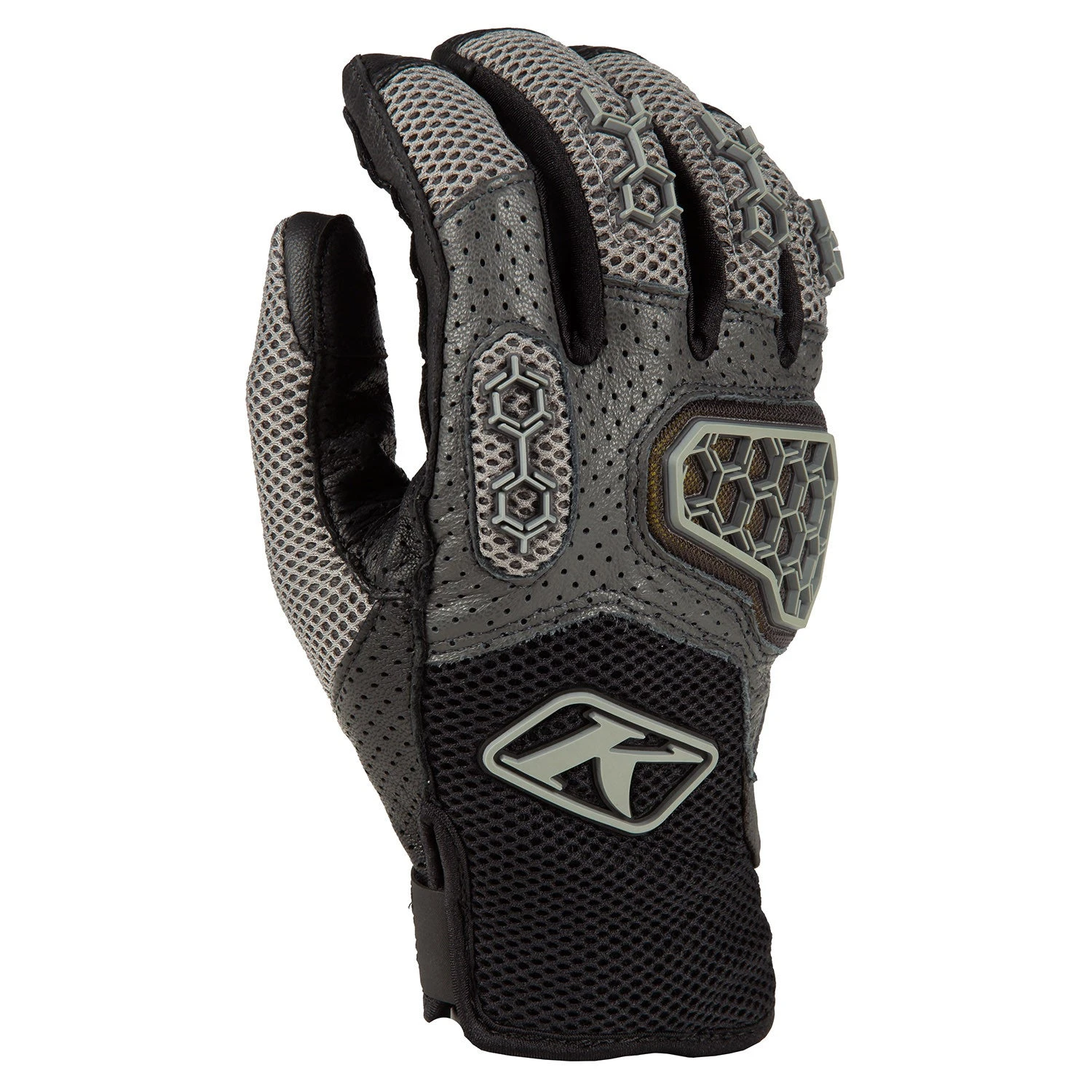 Klim Mojave Pro Gloves 7 Klim Mojave Pro Gloves - Image 5