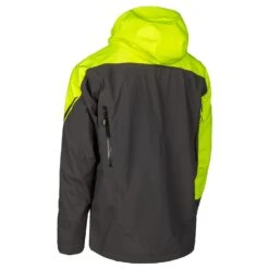 Klim Storm Jacket -Klim Sales Store 5045 004 Asphalt 20 20Hi Vis 06
