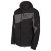 Klim Storm Jacket -Klim Sales Store 5045 004 Black 20 20Asphalt 01