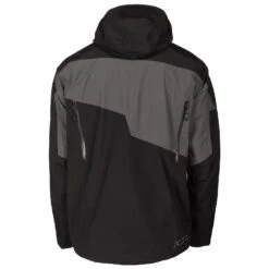 Klim Storm Jacket -Klim Sales Store 5045 004 Black 20 20Asphalt 04