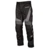 Klim Induction Pants -Klim Sales Store 5061 000 Stealth 20Black 01