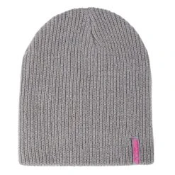 Klim Core Beanies -Klim Sales Store 5105 000 Lt.Gray KnockoutPink 01