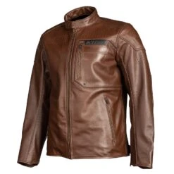 Klim Sixxer Leather Jackets