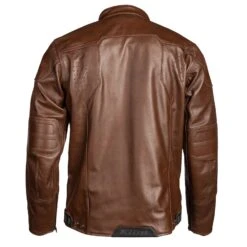 Klim Sixxer Leather Jackets -Klim Sales Store 5150 000 Sienna 20Brown 04