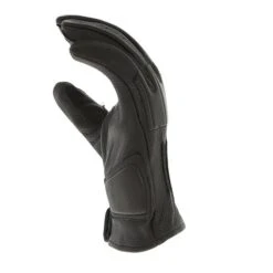 Klim Rambler Leather Gloves - Black 11 Klim Rambler Leather Gloves - Black -Klim Sales Store Klim Rambler Leather Gloves Black bottom 391249