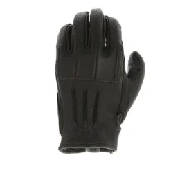 Klim Rambler Leather Gloves - Black 10 Klim Rambler Leather Gloves - Black -Klim Sales Store Klim Rambler Leather Gloves Black knuckle 391249