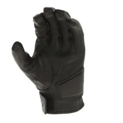 Klim Rambler Leather Gloves - Black 12 Klim Rambler Leather Gloves - Black -Klim Sales Store Klim Rambler Leather Gloves Black palm 391249