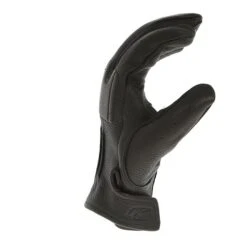 Klim Rambler Leather Gloves - Black -Klim Sales Store Klim Rambler Leather Gloves Black thumb 391249