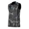 Klim Aggressor Cool -1.0 Sleeveless Shirt 2 Klim Aggressor Cool -1.0 Sleeveless Shirt -Klim Sales Store klim aggressor cool 10 sleeveless shirt mens base layer klim camo sm 775951