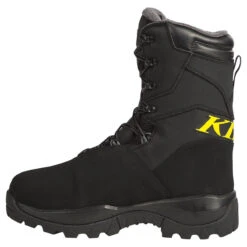 Klim Andrenaline GTX Boot -Klim Sales Store klim andrenaline gtx boot mens snowmobile boots klim 226732