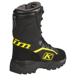 Klim Andrenaline GTX Boot -Klim Sales Store klim andrenaline gtx boot mens snowmobile boots klim 584281