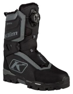 Klim Women's Aurora GTX BOA Boots 10 Klim Women's Aurora GTX BOA Boots -Klim Sales Store klim aurora gtx boa boots redesigned womens snowmobile boots klim asphalt 5 221701