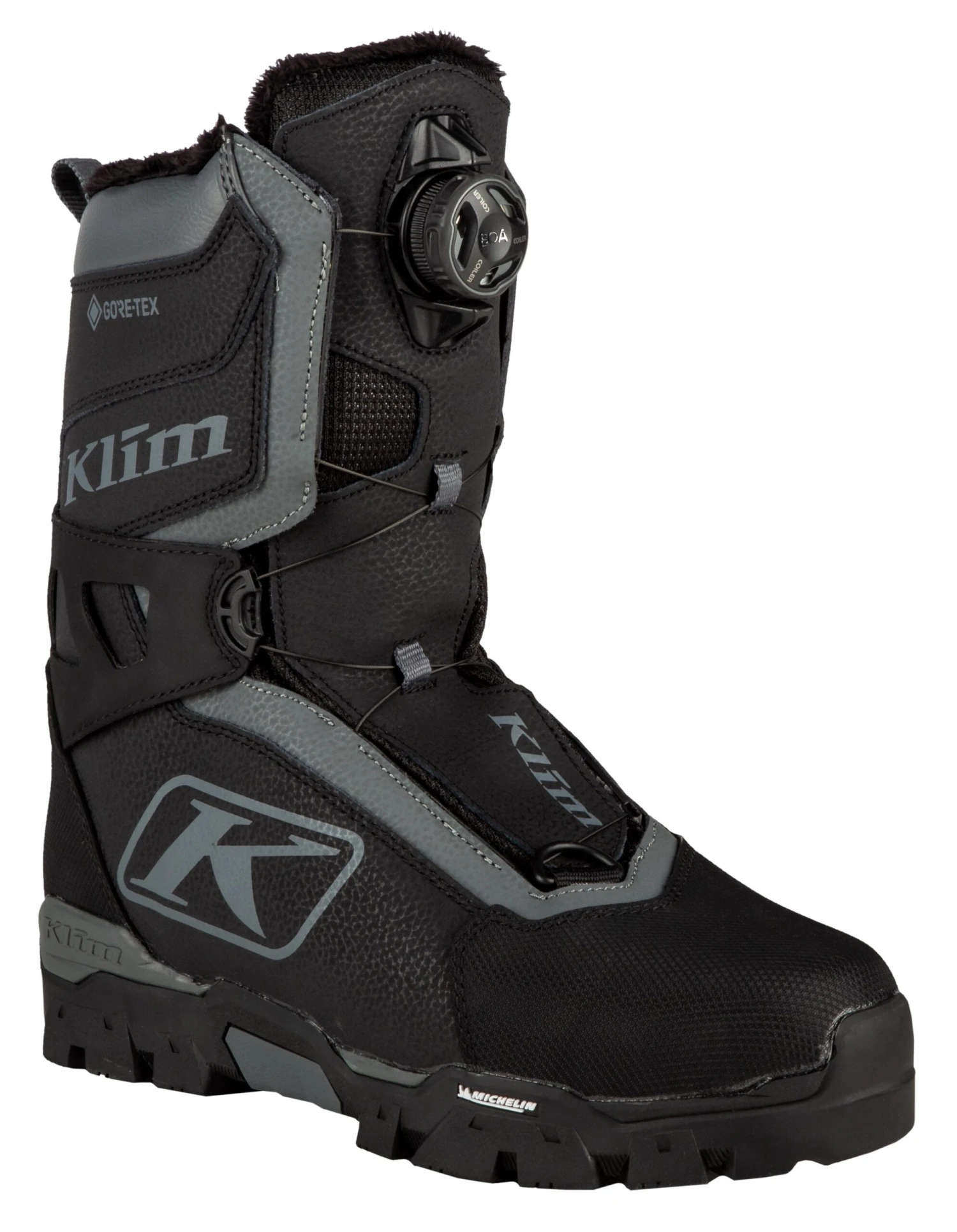 Klim Women's Aurora GTX BOA Boots 6 Klim Women's Aurora GTX BOA Boots - Image 4