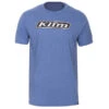 Klim Baja T-Shirt - Light Blue -Klim Sales Store klim baja t shirt light blue