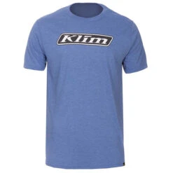 Klim Baja T-Shirt - Light Blue
