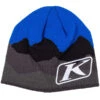 Klim Beanie - Electric Blue Lemonade