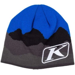 Klim Beanie - Electric Blue Lemonade