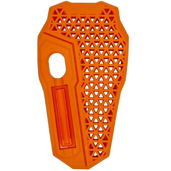 Klim D3O Airbag Compatible Back Protector 3 Klim D3O Airbag Compatible Back Protector