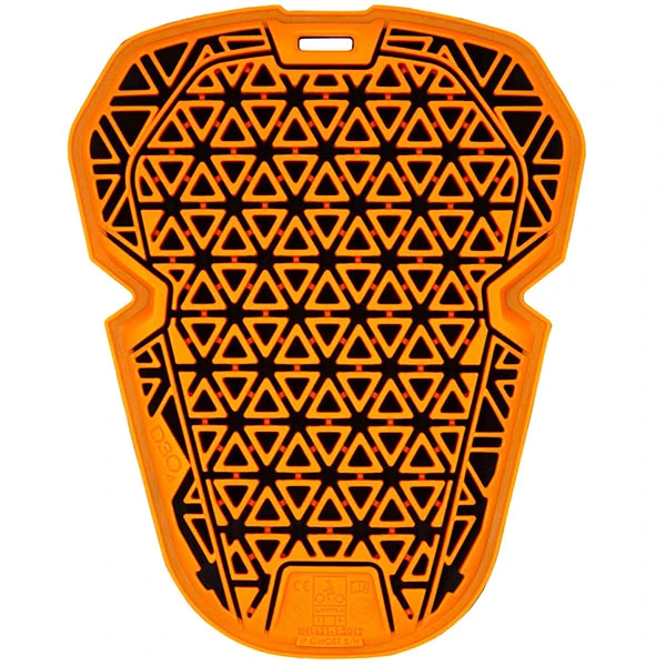 Klim D3O IP Ghost Armour - Shoulder / Hips 3 Klim D3O IP Ghost Armour - Shoulder / Hips