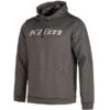 Klim Defender Hoodie - Asphalt -Klim Sales Store klim defender hoodie asphalt