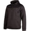 Klim Defender Hoodie - Black -Klim Sales Store klim defender hoodie black