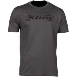 Klim Don't Follow Moto T-Shirt - Dark Grey