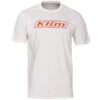 Klim Don't Follow Moto T-Shirt - Natural / Potter's Clay -Klim Sales Store klim dont follow moto t shirt natural potters clay