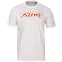 Klim Don't Follow Moto T-Shirt - Natural / Potter's Clay