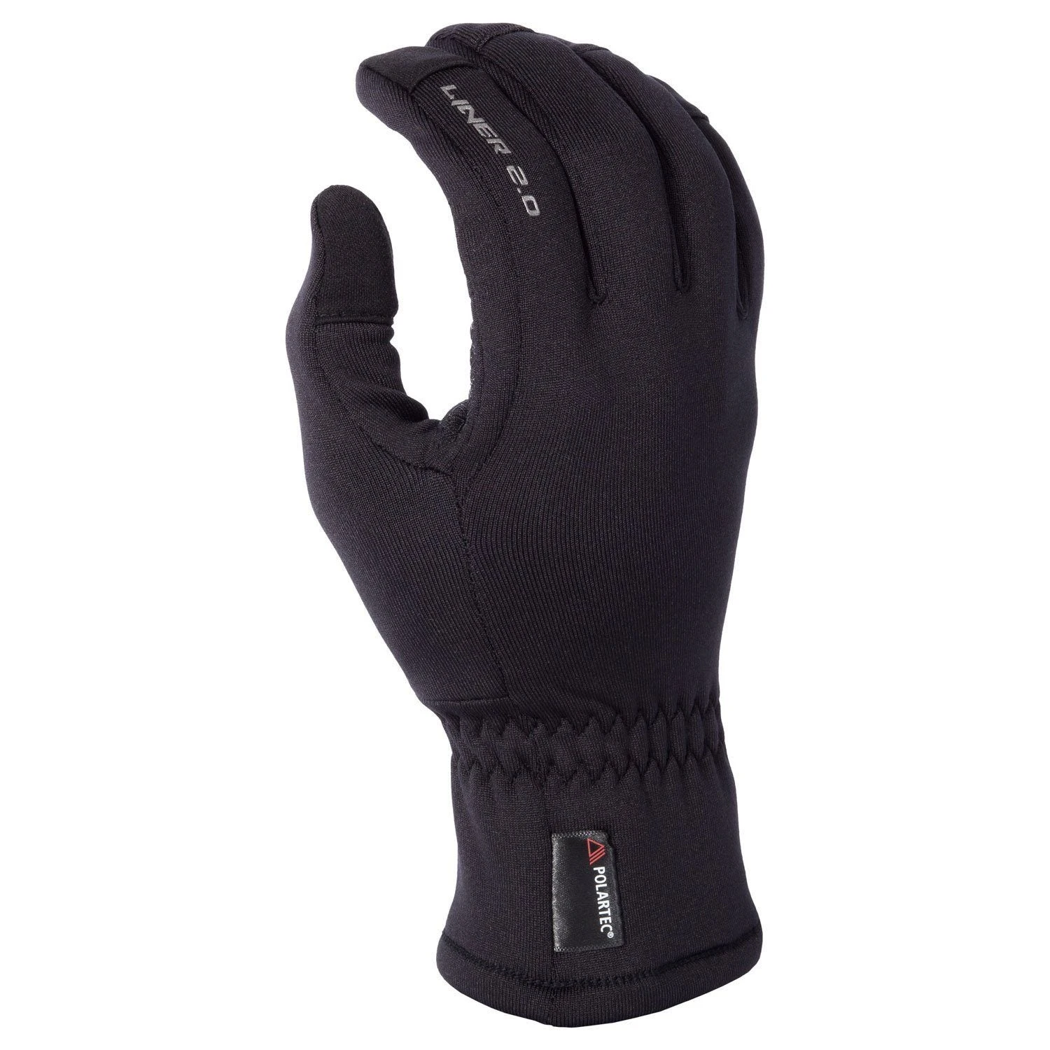 Klim Glove Liner 2.0 - Dry/Warm 3 Klim Glove Liner 2.0 - Dry/Warm