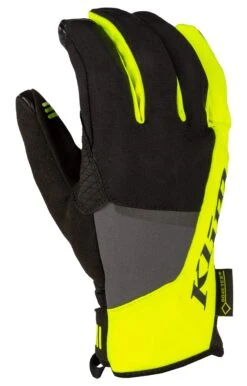 Klim Inversion GTX Gloves -Klim Sales Store klim inversion gtx gloves mens motorcycle gloves klim hi vis sm 820724