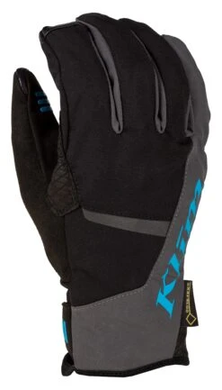 Klim Inversion GTX Gloves -Klim Sales Store klim inversion gtx gloves mens motorcycle gloves klim vivid blue sm 671265
