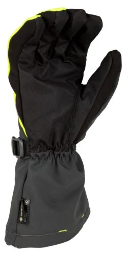Klimate Gauntlet Gloves -Klim Sales Store klim klimate gauntlet gloves redesigned mens motorcycle gloves klim 245515