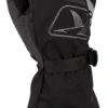 Klimate Gauntlet Gloves -Klim Sales Store klim klimate gauntlet gloves redesigned mens motorcycle gloves klim black sm 463378