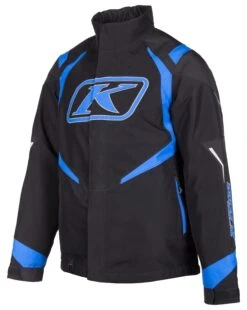 KLIM Klimate Jackets -Klim Sales Store klim klimate jackets redesigned mens snowmobile jackets klim glacial blue sm 343596