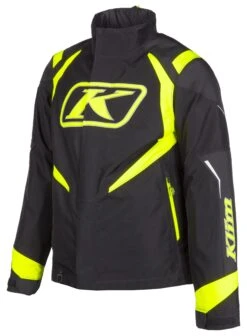 KLIM Klimate Jackets -Klim Sales Store klim klimate jackets redesigned mens snowmobile jackets klim hi vis sm 474763