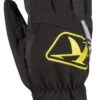 Klimate Short Gloves 2 Klimate Short Gloves -Klim Sales Store klim klimate short gloves mens snowmobile gloves klim black sm 571224