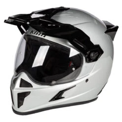 Klim Krios Adventure Solid Helmets -Klim Sales Store klim krios karbon adventure helmets ecedot new colors motorcycle helmets klim gloss silver s 312679