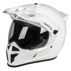 Klim Krios Adventure Solid Helmets -Klim Sales Store klim krios karbon adventure helmets ecedot new colors motorcycle helmets klim gloss white s 464857