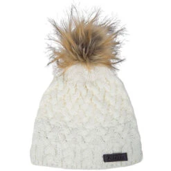 Klim Ladies Slope Beanie -Klim Sales Store klim ladies slope beanie ivory