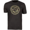 Klim Made In Idaho T-Shirt - Black