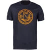 Klim Made In Idaho T-Shirt - Navy -Klim Sales Store klim made in idaho t shirt navy