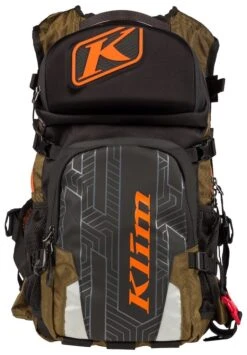Klim Nac Pak -Klim Sales Store klim nac pak new colorway backpacks and luggage klim 879205