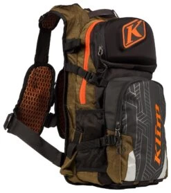Klim Nac Pak -Klim Sales Store klim nac pak new colorway backpacks and luggage klim 895661